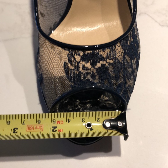 Jimmy Choo heels. - Picture 8 of 8